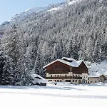 Hotell Cevedale Santa Caterina Valfurva