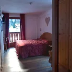 Hotell Cevedale Santa Caterina Valfurva