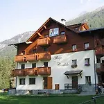 Hotell Cevedale