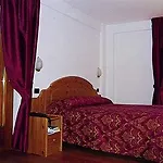 Hotell Cevedale Santa Caterina Valfurva