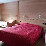 Hotell Cevedale