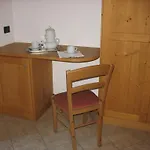 Cevedale Hotell 3*
