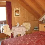 Cevedale Hotell