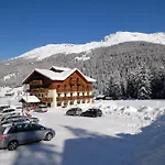 Cevedale Santa Caterina Valfurva