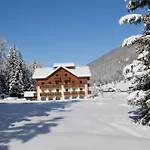 Hotell Cevedale Santa Caterina Valfurva