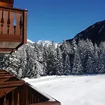 Hotell Cevedale Santa Caterina Valfurva