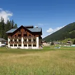 Cevedale 3* Santa Caterina Valfurva