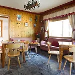 Cevedale Hotell