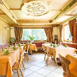 Cevedale Hotell