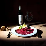 Cevedale Hotell Santa Caterina Valfurva