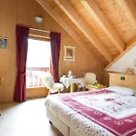 Hotell Cevedale 3*