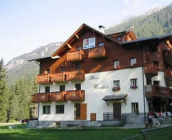 Otel Cevedale