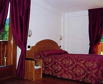 Otel Cevedale Santa Caterina Valfurva