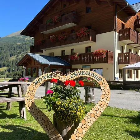 Hotell Cevedale Santa Caterina Valfurva