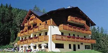 Cevedale Otel 3*