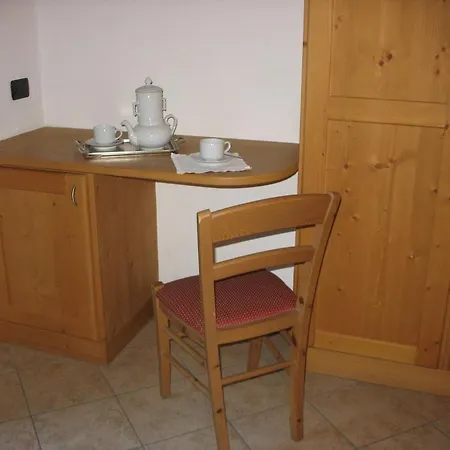 Cevedale Otel 3*