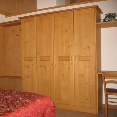Otel Cevedale