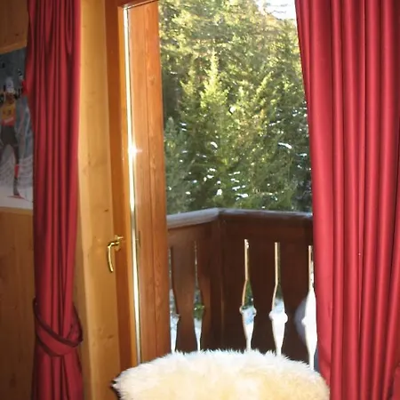 Cevedale Otel Santa Caterina Valfurva