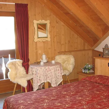 Cevedale Otel
