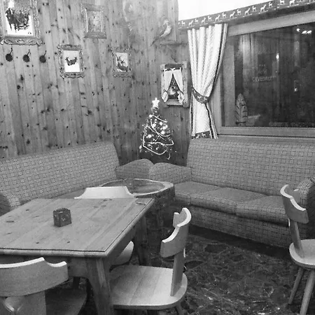 Cevedale Otel Santa Caterina Valfurva