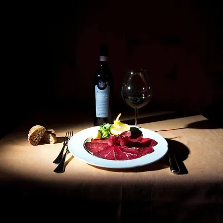 Cevedale Hotel Santa Caterina Valfurva