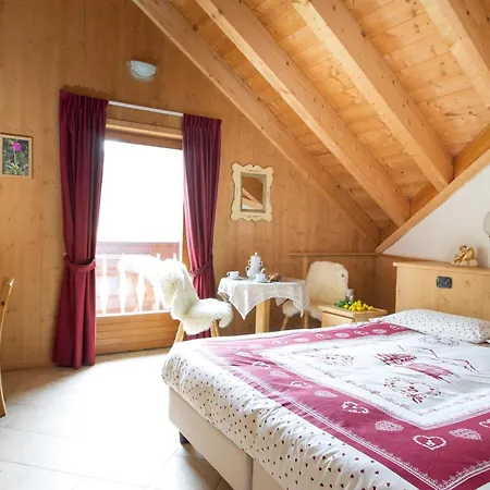 Otel Cevedale 3*