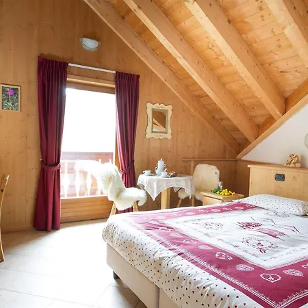 Hotel Cevedale 3*