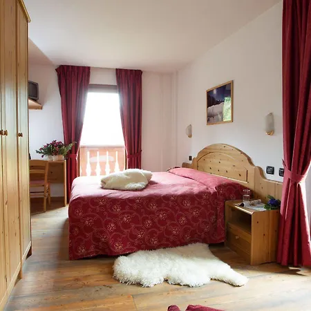 Cevedale 3* Santa Caterina Valfurva